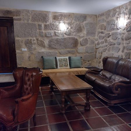 Quinta De Mocamedes - Turismo De Habitacao Hotel Vouzela Luaran gambar