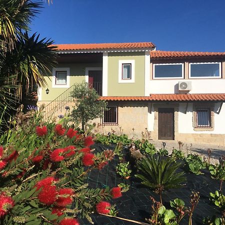 Quinta De Mocamedes - Turismo De Habitacao Hotel Vouzela Luaran gambar