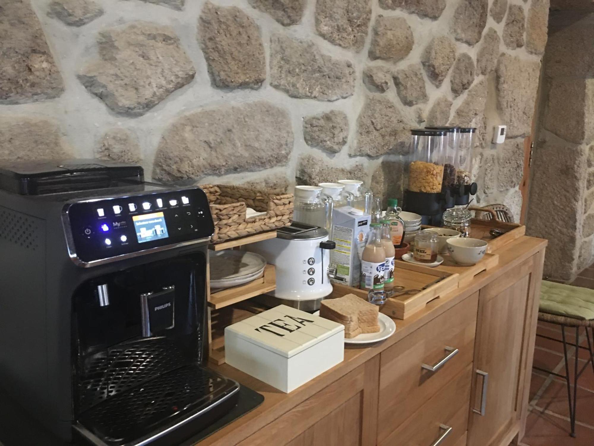 Quinta De Mocamedes - Turismo De Habitacao Hotel Vouzela Luaran gambar