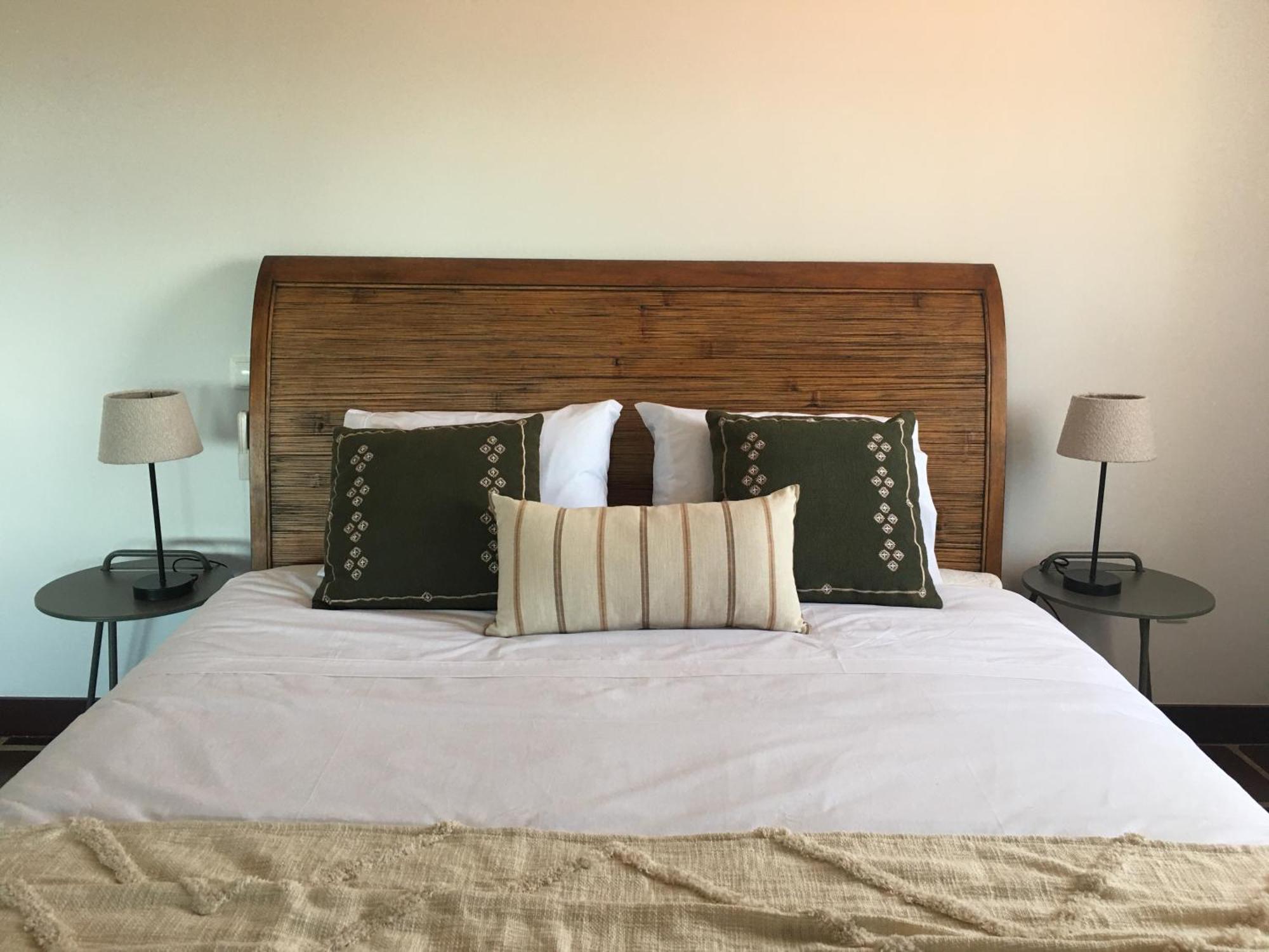 Quinta De Mocamedes - Turismo De Habitacao Hotel Vouzela Luaran gambar