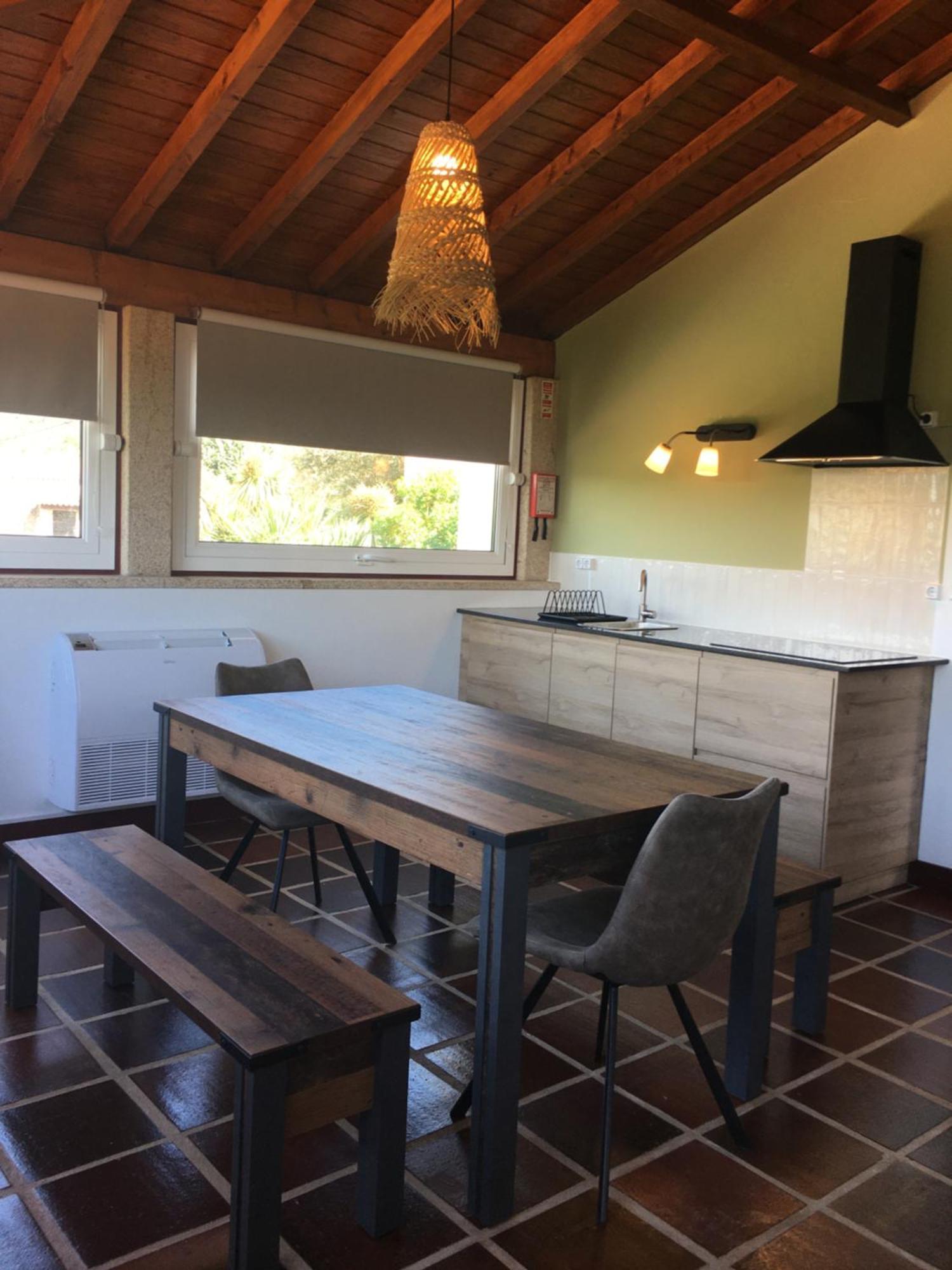 Quinta De Mocamedes - Turismo De Habitacao Hotel Vouzela Luaran gambar