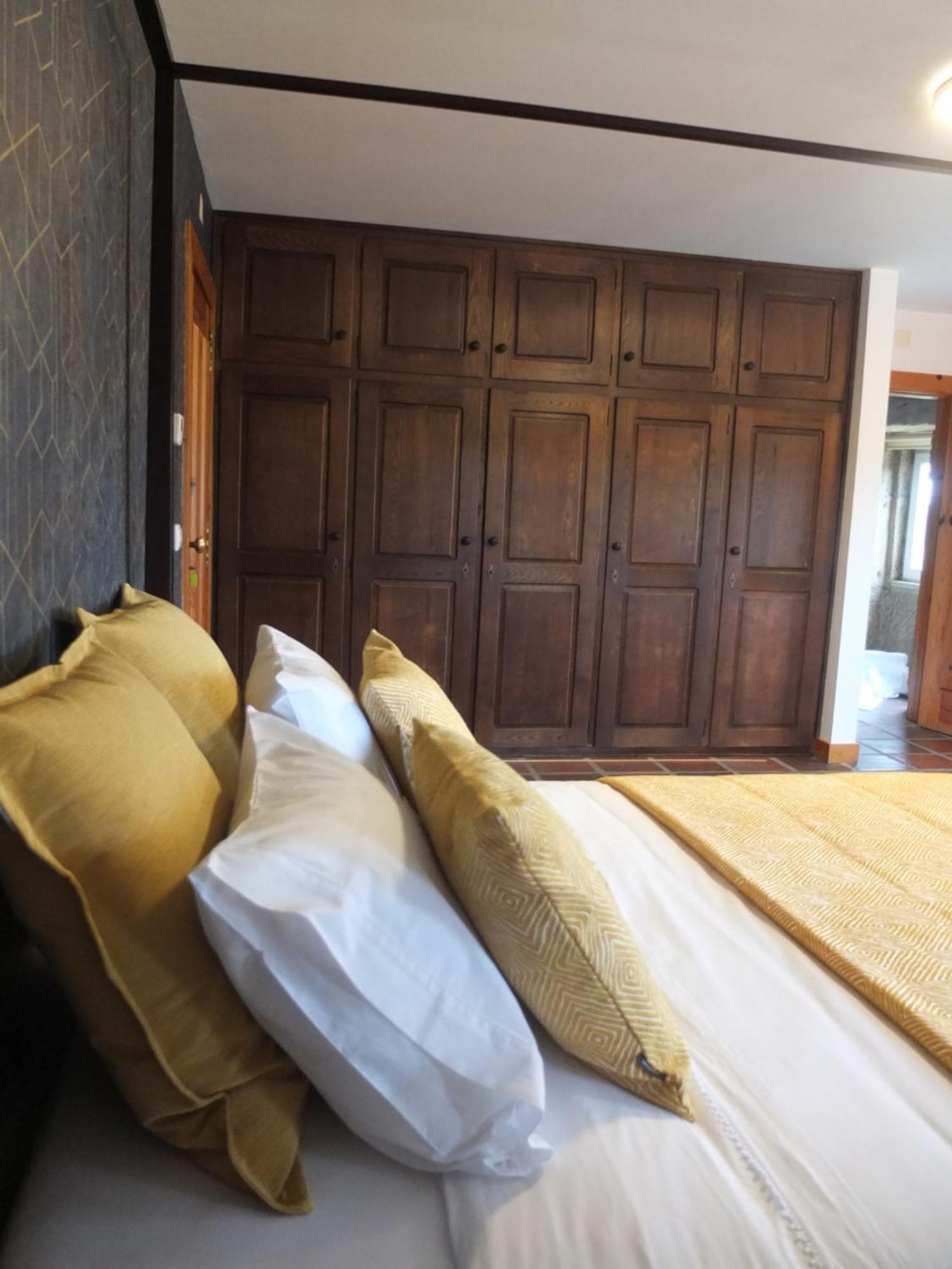 Quinta De Mocamedes - Turismo De Habitacao Hotel Vouzela Luaran gambar