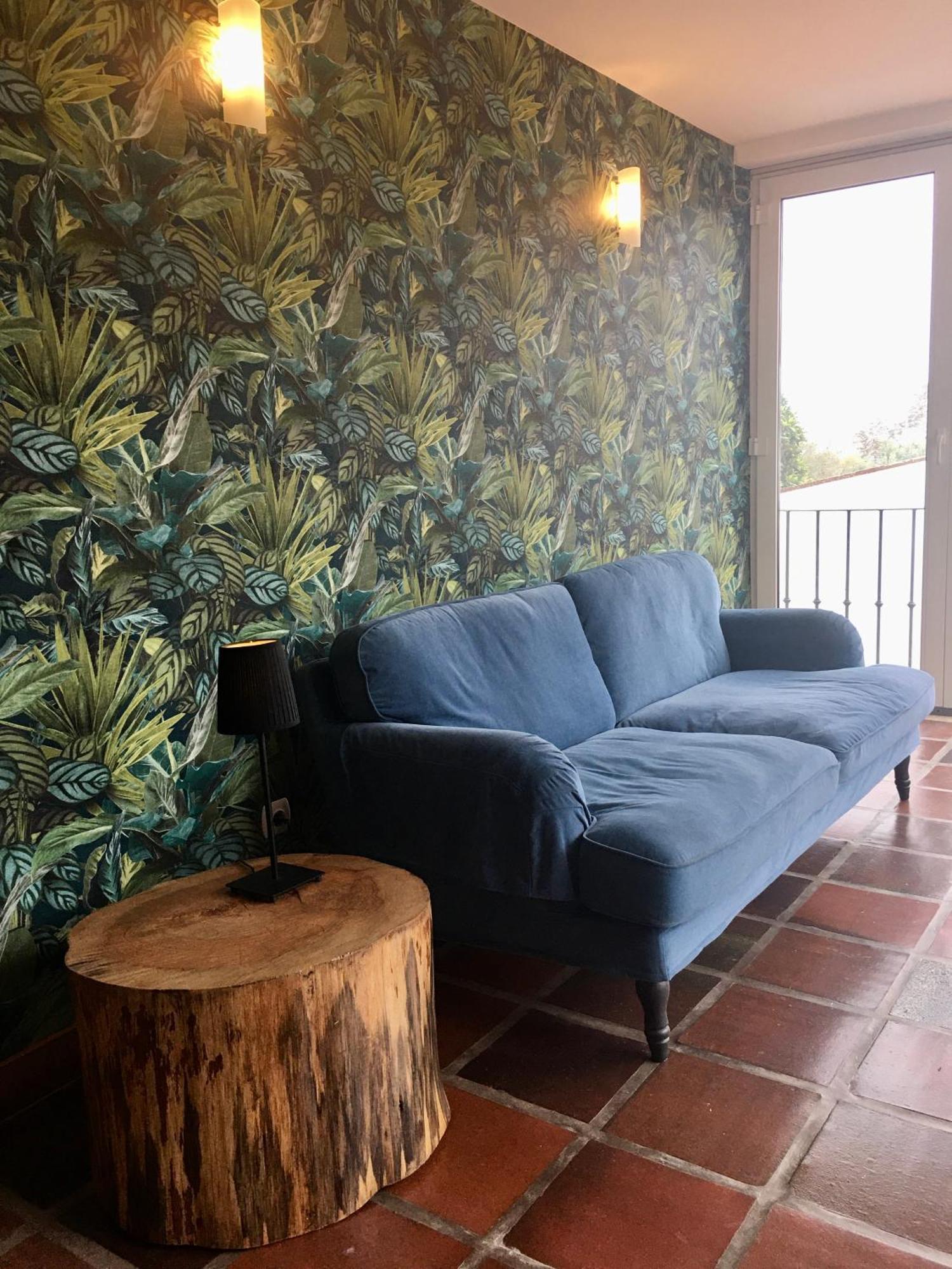 Quinta De Mocamedes - Turismo De Habitacao Hotel Vouzela Luaran gambar