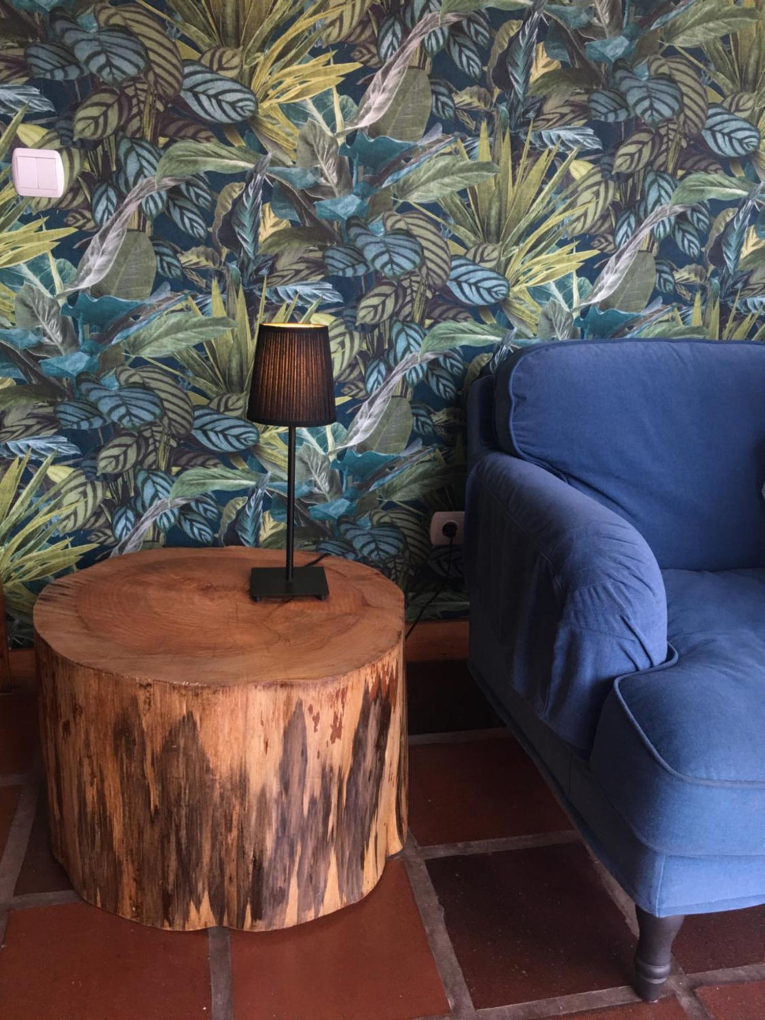 Quinta De Mocamedes - Turismo De Habitacao Hotel Vouzela Luaran gambar
