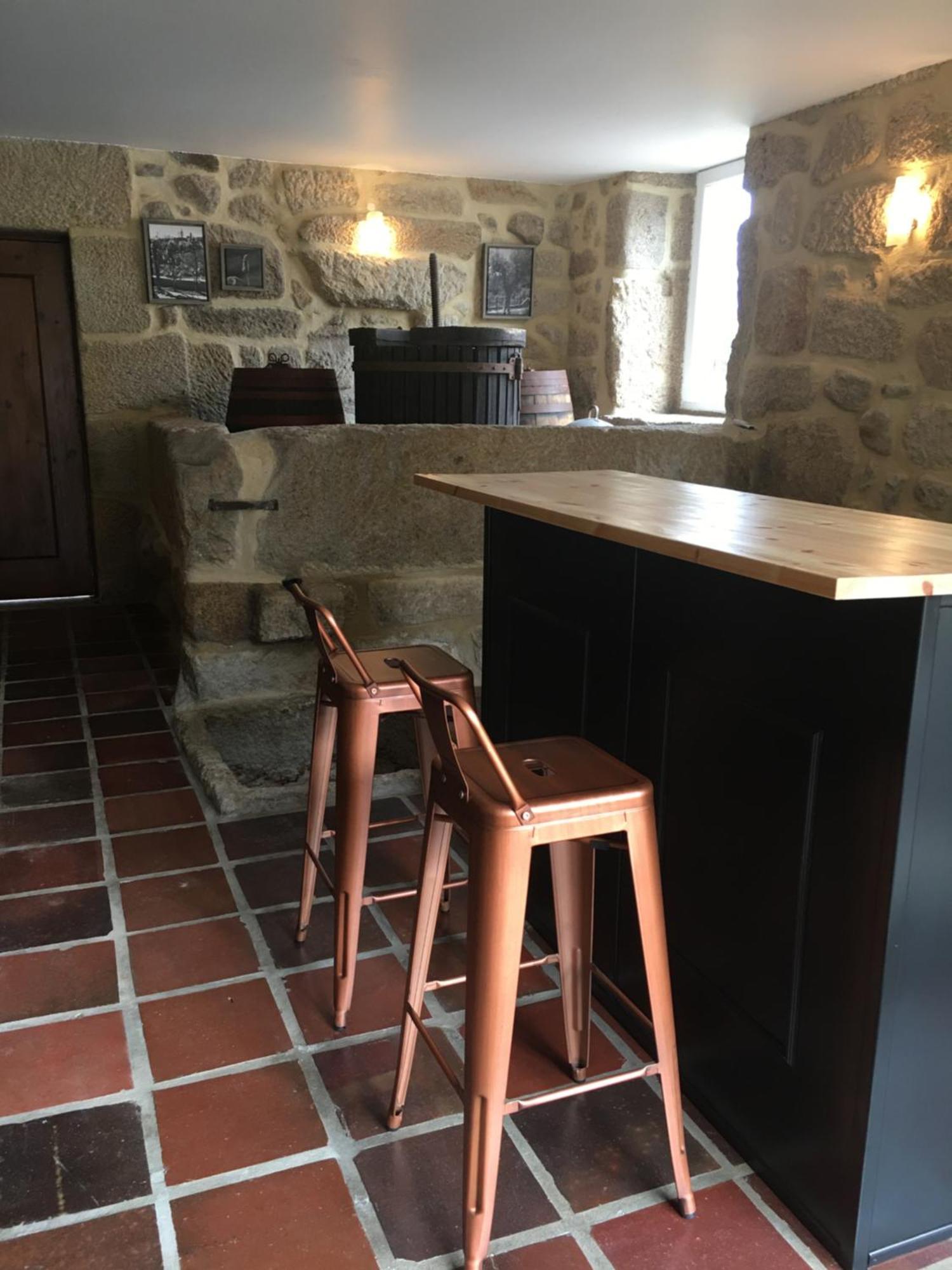 Quinta De Mocamedes - Turismo De Habitacao Hotel Vouzela Luaran gambar