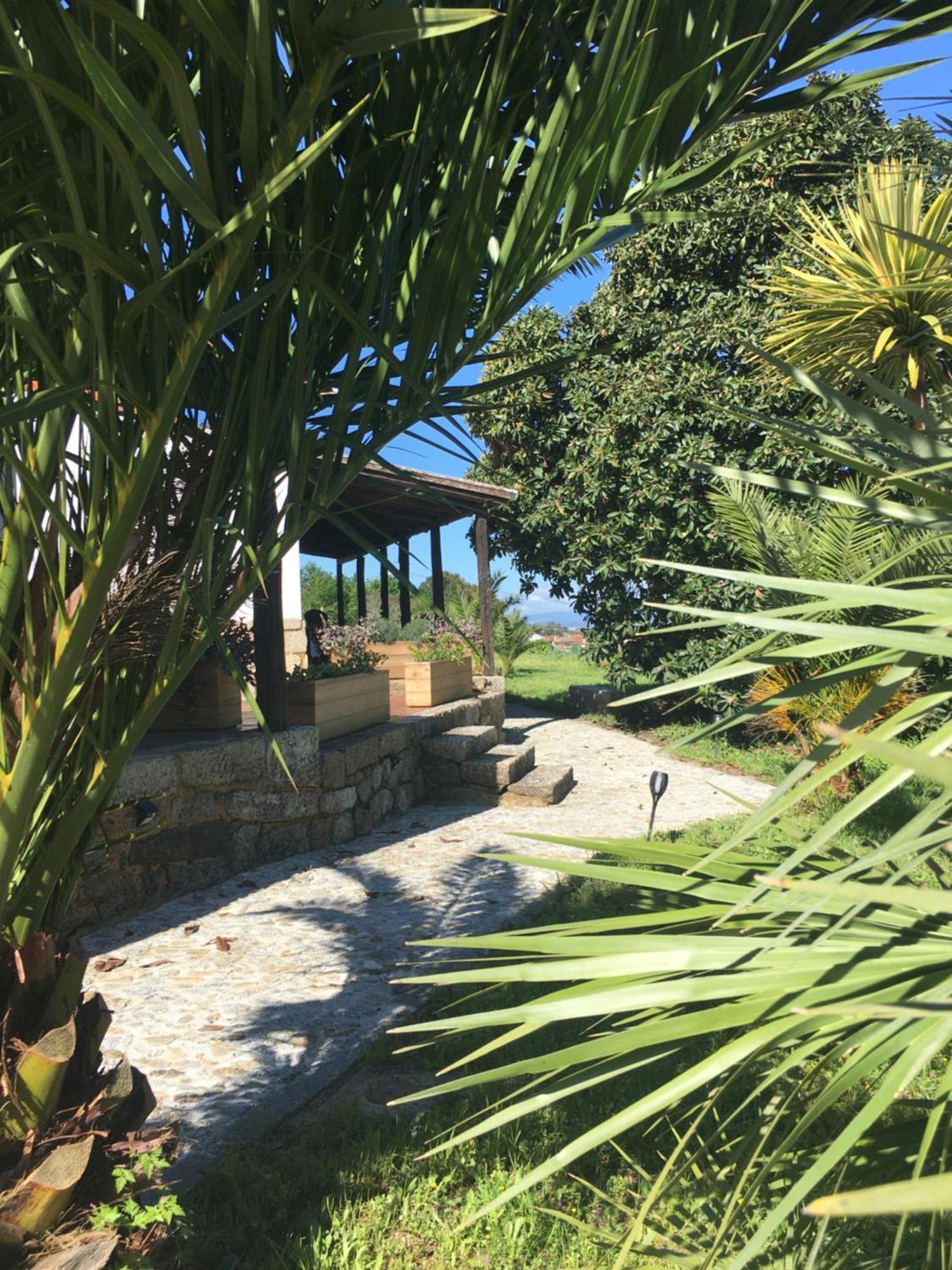 Quinta De Mocamedes - Turismo De Habitacao Hotel Vouzela Luaran gambar